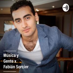 Musica y Gente por Fabian Sorcier