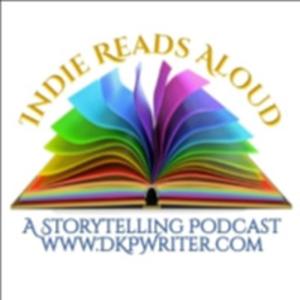 Indie Reads Aloud: A Storytelling Podcast