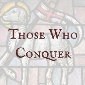 Those Who Conquer