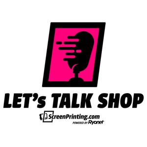 Let's Talk Shop with...