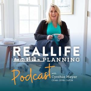Real Life Planning Podcast
