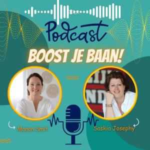 Boost je Baan!