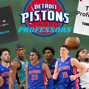 The Pistons Professors