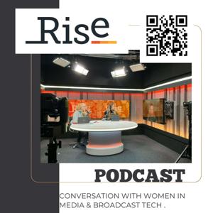 Rise: Women in Broadcast & Media Tech   www.risewib.com