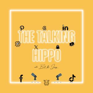 The Talking Hippo