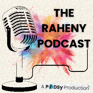 The Raheny Podcast