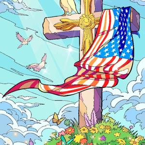 The Bible podcast