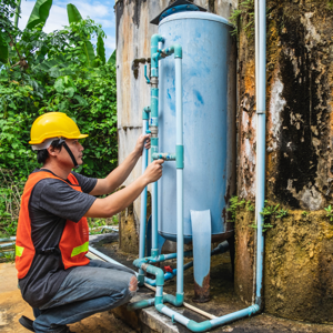 How to Clean and Maintain Your Water Heater