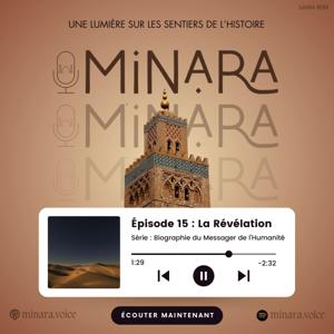 Minara.voice