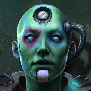 neon3000 3Speak Podcast