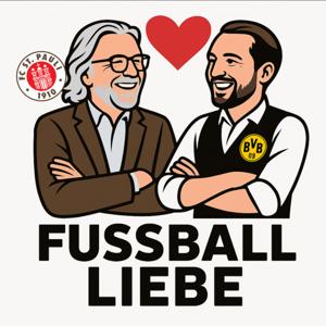 Fußball-Liebe