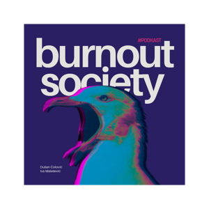 Burnout Society