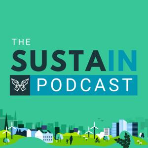 The SUSTAIN Podcast