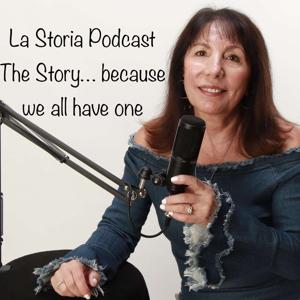 La Storia Podcast with Santina Giannino