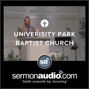 University Park Baptist Church
