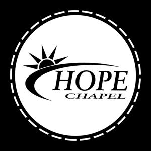 Hope Chapel Sermon Podcast