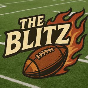 The Fantasy's Phinest Present: The BLITZ!