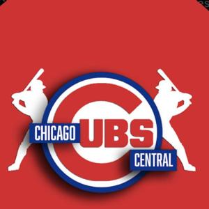 Chicago Cubs Central Podcast