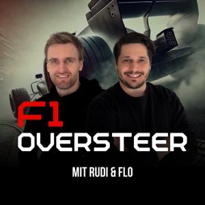 F1 oversteer - Dein Formel 1 Podcast