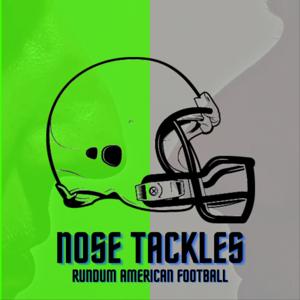 Nose Tackles – Rundum American Football