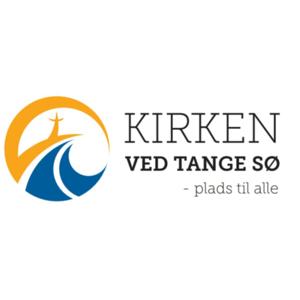 Kirken ved Tange Sø