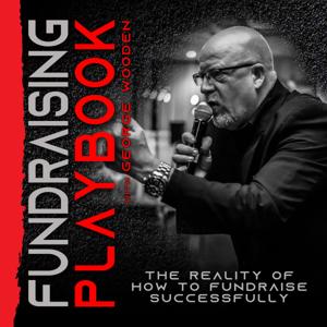 The Fundraising Playbook by George Wooden of BW Unlimited Charity Fundraising