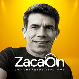 ZacaOn Oficial | Estudos Bíblicos