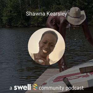 Shawna Kearsley