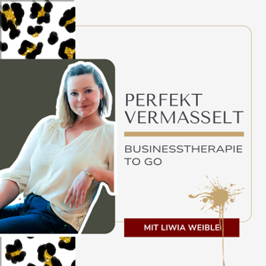 Perfekt vermasselt - Businesstherapie to go