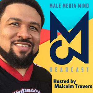 The M3 Bearcast from Male Media Mind