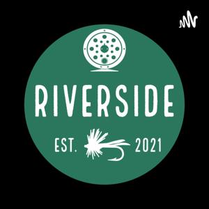 Riverside with Luke Stradley