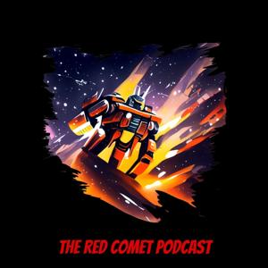 The Red Comet