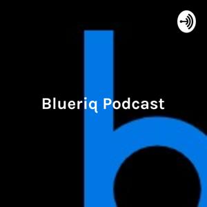 Blueriq Podcast - Van analoog naar digitaal, van dozenschuiven naar dienstverlening.
