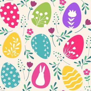 Enciclopedia Zimitot - Obiceiuri de Paște