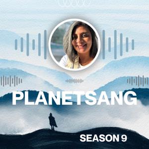 PLANETSANG