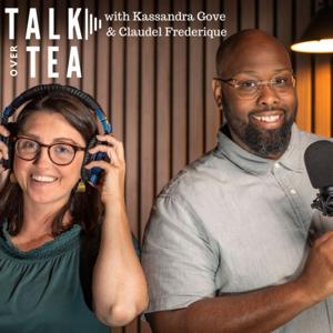 Talk Over Tea