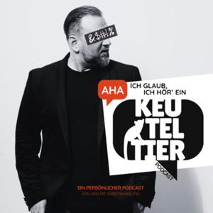 Ein Keuteltier-Podcast