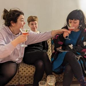 Partners in Wine