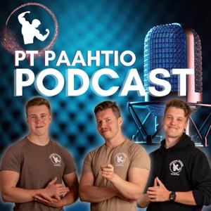 PT Paahtio