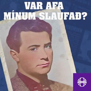 Var afa mínum slaufað?