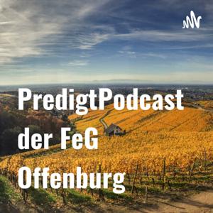 PredigtPodcast der FeG Offenburg