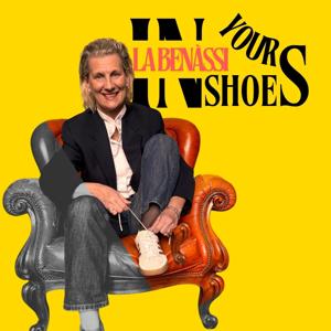La Benassi in your shoes