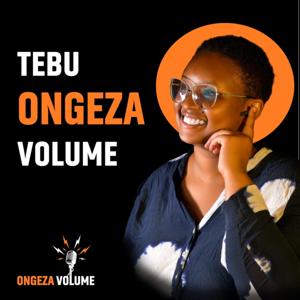 Ongeza Volume Podcast