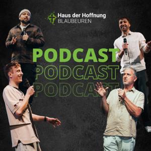 Predigten - Haus der Hoffnung Blaubeuren