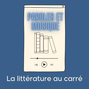 Paroles et musique