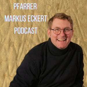 Pfarrer Markus Eckert