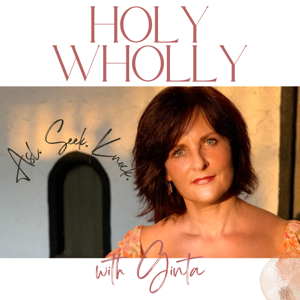 Holy Wholy | Restore Your Life, Live in Abundance, Fulfill Your Purpose, Win the Battle in Your Mind