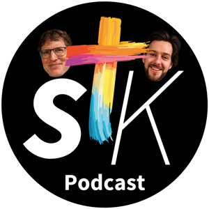 Steinekirche Podcast