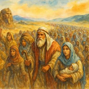#ShiurimDiShabbat: Pesach 5785