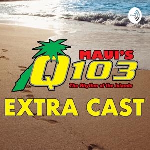 Q103's EXTRA CAST